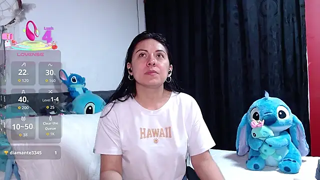 Snapshot of Ella_Rousse chatting on May 29, 11:16 am Ella Rousse online show from May 29, 11:16 am