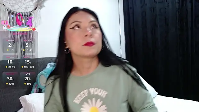 Ella Rousse online show from March 26, 11:19 am