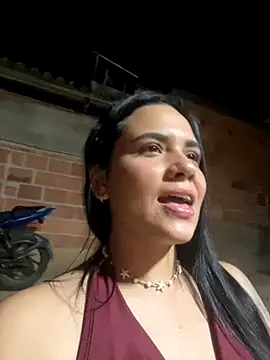 Leyna Kenet online show from November 29, 3:28 am