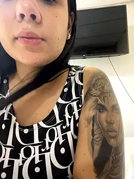 Leyna Kenet online show from November 27, 3:12 pm