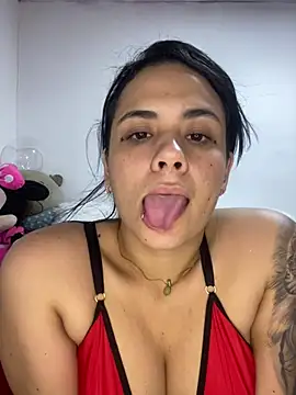 Leyna Kenet online show from December 11, 4:39 am