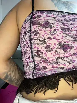 Leyna Kenet online show from February 4, 12:29 am