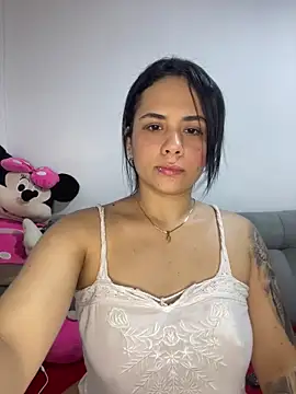 Leyna Kenet online show from December 24, 7:06 am