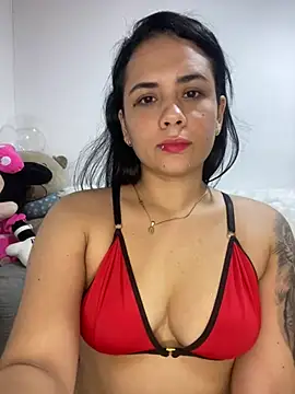 Leyna Kenet online show from December 11, 7:42 am