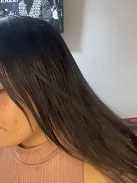 Leyna Kenet online show from October 5, 4:36 am