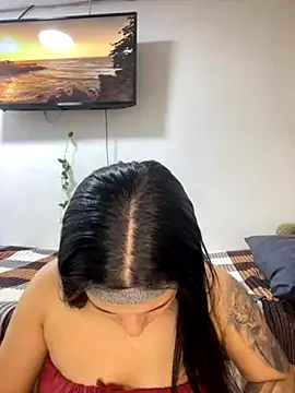 Leyna Kenet online show from September 28, 5:53 pm