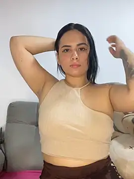 Leyna Kenet online show from March 2, 12:09 am