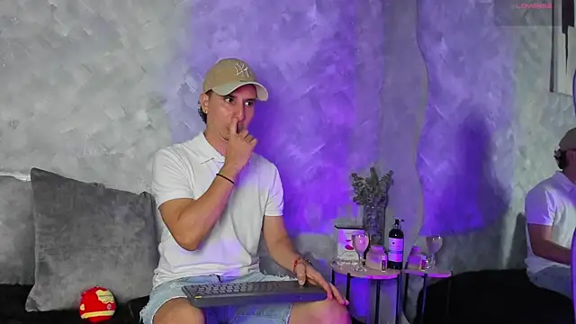 -Bruno-Bs online show from September 23, 1:45 am