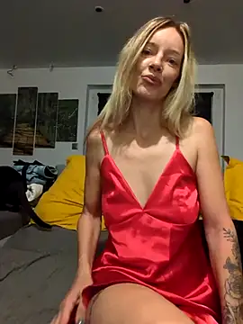 Ana-ya16 online show from October 9, 4:02 am