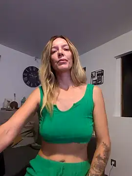 Ana-ya16 online show from September 29, 3:57 am