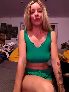 Ana-ya16 online show from October 15, 3:05 am