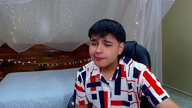 AndrewPherson online show from March 10, 12:28 pm