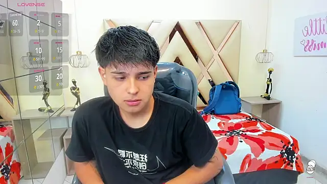 AndrewPherson online show from September 13, 12:16 pm