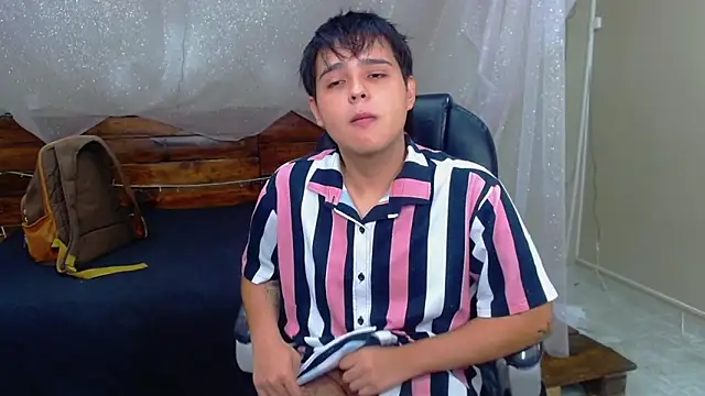 AndrewPherson online show from March 1, 12:23 pm