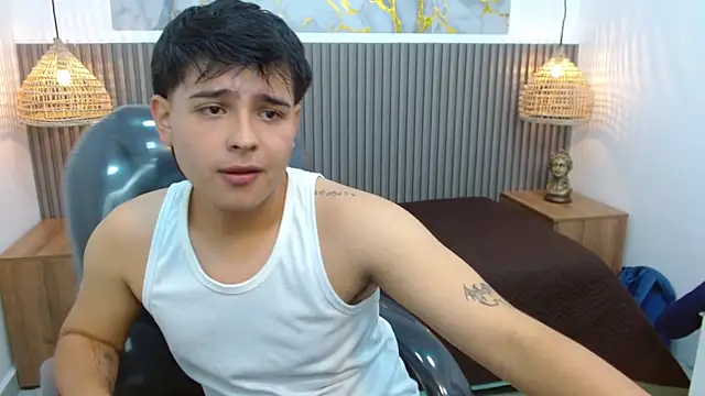 AndrewPherson online show from September 9, 1:09 pm