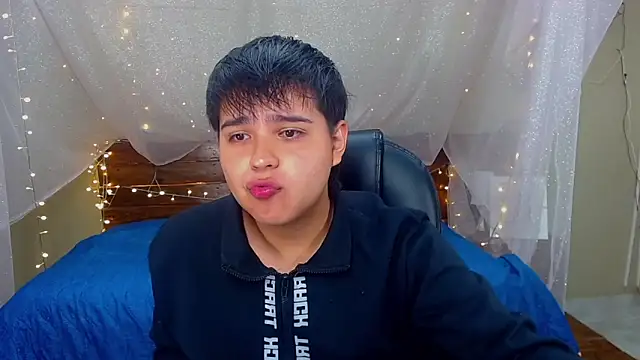 AndrewPherson online show from February 21, 12:27 pm