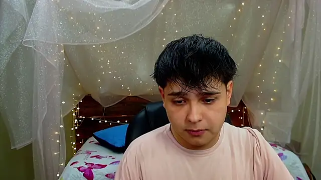 AndrewPherson online show from March 11, 12:17 pm