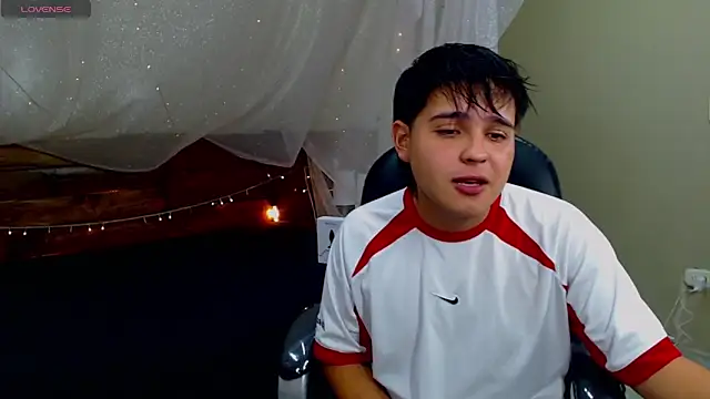 AndrewPherson online show from March 17, 12:46 pm