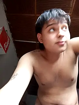 AndrewPherson online show from March 13, 9:48 pm