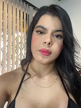 tiffany johnson11 online show from April 2, 7:31 pm