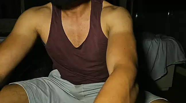 Theindianhung online show from March 12, 7:04 pm