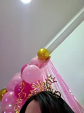 NeredaXxx online show from March 7, 10:37 pm