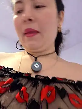 Snapshot of NeredaXxx chatting on February 20, 10:06 am NeredaXxx online show from February 20, 10:06 am