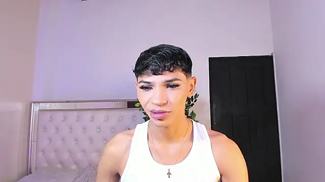 im sebaslopez online show from March 12, 7:40 pm