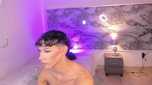im sebaslopez online show from May 27, 11:28 am