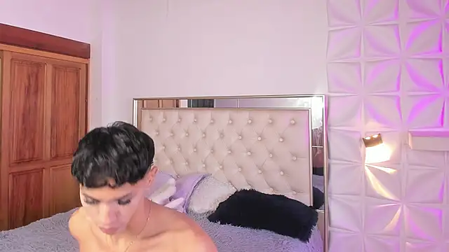 im sebaslopez online show from May 31, 12:22 pm