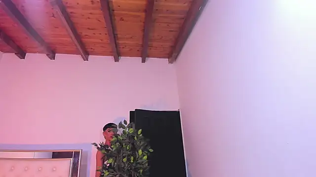 im sebaslopez online show from January 11, 3:35 am