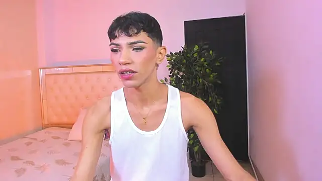 im sebaslopez online show from January 7, 7:19 pm