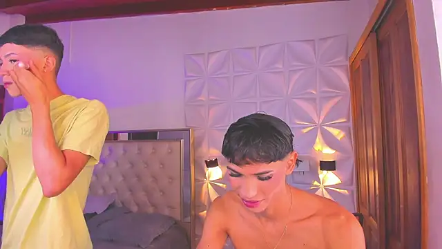 im sebaslopez online show from April 15, 12:32 pm