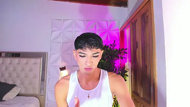 im sebaslopez online show from February 26, 7:47 pm