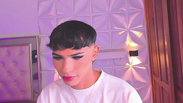 im sebaslopez online show from April 2, 7:31 pm