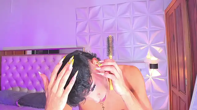 im sebaslopez online show from March 26, 8:07 pm