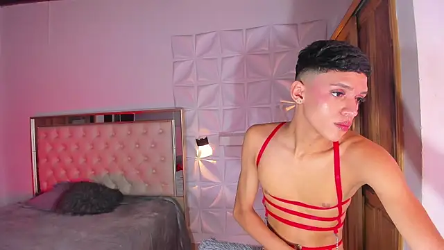 im sebaslopez online show from April 11, 3:38 pm