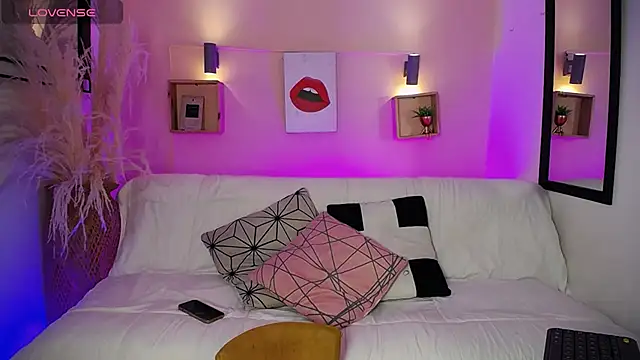 Aniie Doll online show from September 10, 8:19 pm