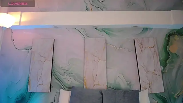 Aniie Doll online show from March 18, 8:21 pm