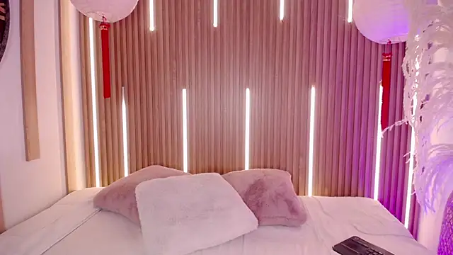 Aniie Doll online show from January 12, 8:36 pm