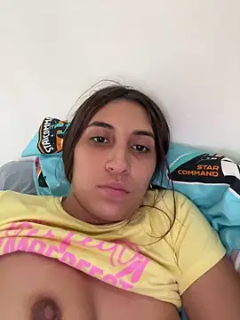 bigasssweet 2 online show from March 12, 8:09 pm