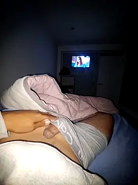 Snapshot of Carlosescor chatting on December 4, 4:26 am Carlosescor online show from December 4, 4:26 am