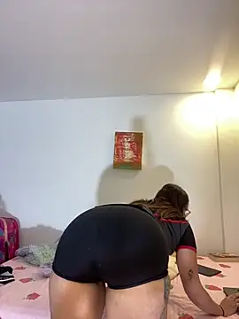 Valery hilthon online show from March 3, 11:56 pm