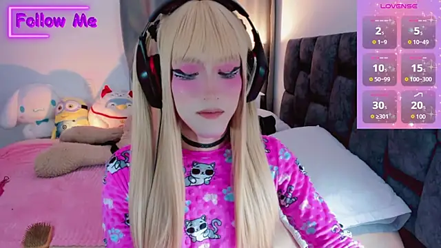 Kirmyy  online show from March 18, 11:53 pm