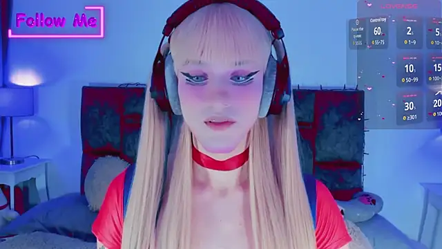 Kirmyy  online show from October 31, 10:49 pm