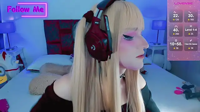 Kirmyy  online show from February 21, 10:26 pm