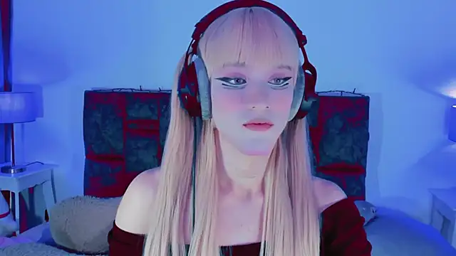 Kirmyy  online show from November 13, 10:24 pm