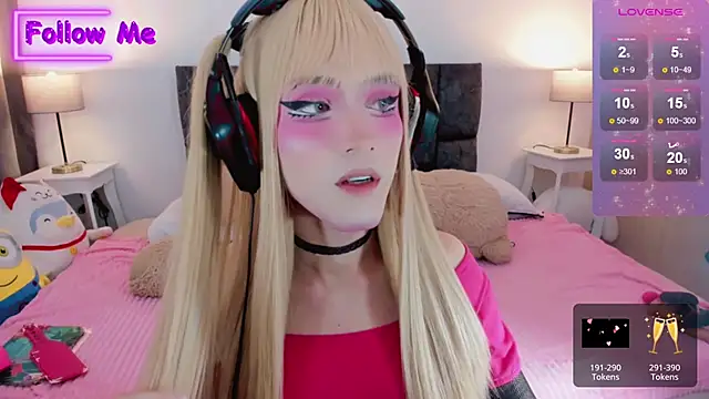 Kirmyy  online show from February 27, 9:40 am