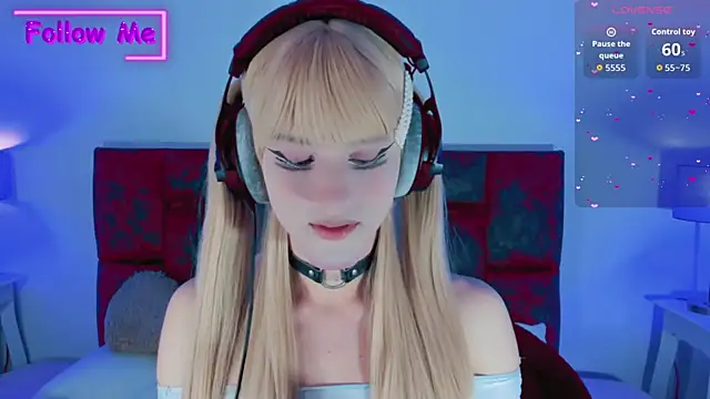 Kirmyy  online show from September 12, 9:25 pm