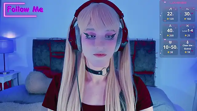 Kirmyy  online show from October 17, 8:54 pm